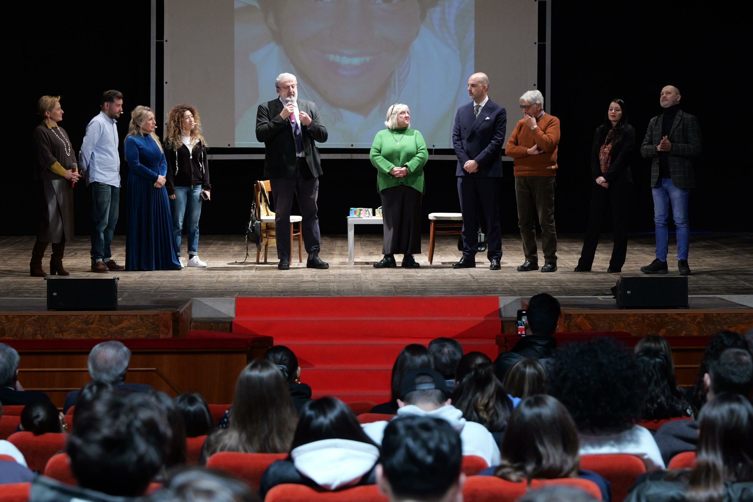 Donazione di organi: evento a Brindisi, in scena lo spettacolo in ricordo di Mattia Tagliente Ieri