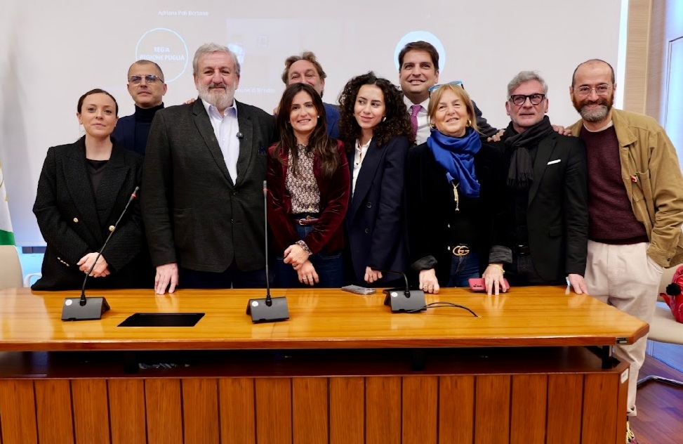 “Capodanni di Puglia” nei capoluoghi Ieri presentazione