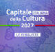 CARD Capitale della Cultura 2027 Evidenza