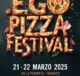 EGO PIZZA FESTIVAL 2025 LOCANDINA