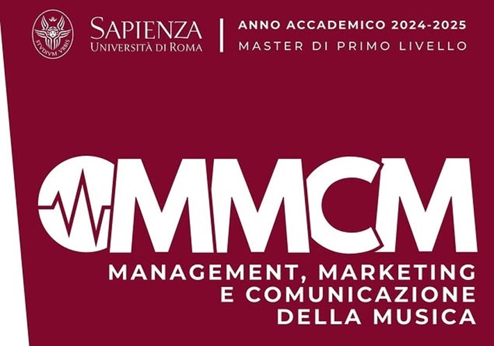 MMCM Master La Sapienza