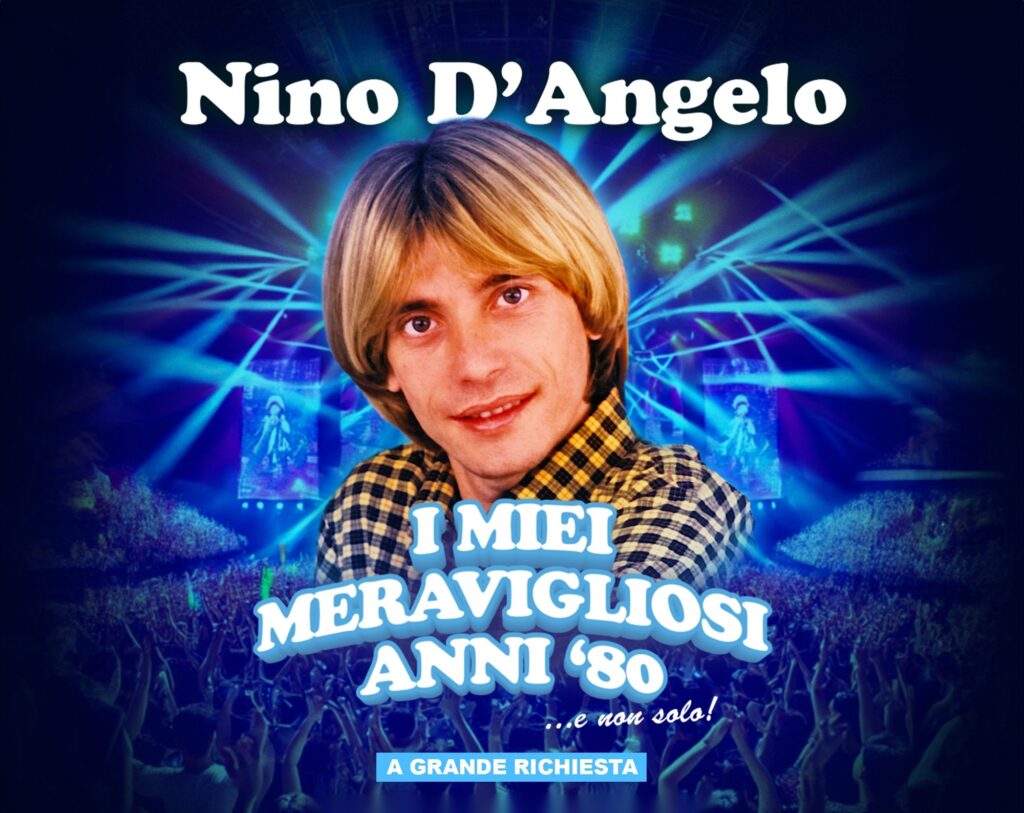 Nino D'Angelo