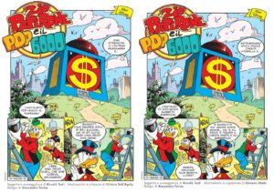 Topolino n. 3608 immagine 1