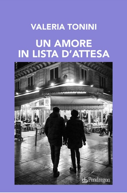 “Un amore in lista d’attesa”, romanzo di Valeria Tonini dottoressa dell’Asl Taranto Il chirurgo: non solo tecnica ma fortissima componente emotiva