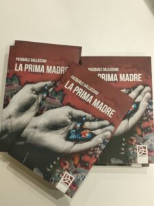 libri la prima madre