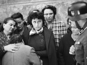 roma città aperta anna magnani (1945) A