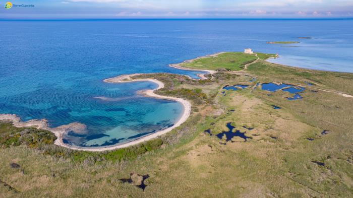 Torre Guaceto ha vinto il Green travel award Categoria destinazioni sostenibili italiane