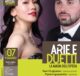 ARIE E DUETTI ven 7 febbr locandina