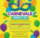 LOCANDINA CARNEVALE A TORRE ALEMANNA