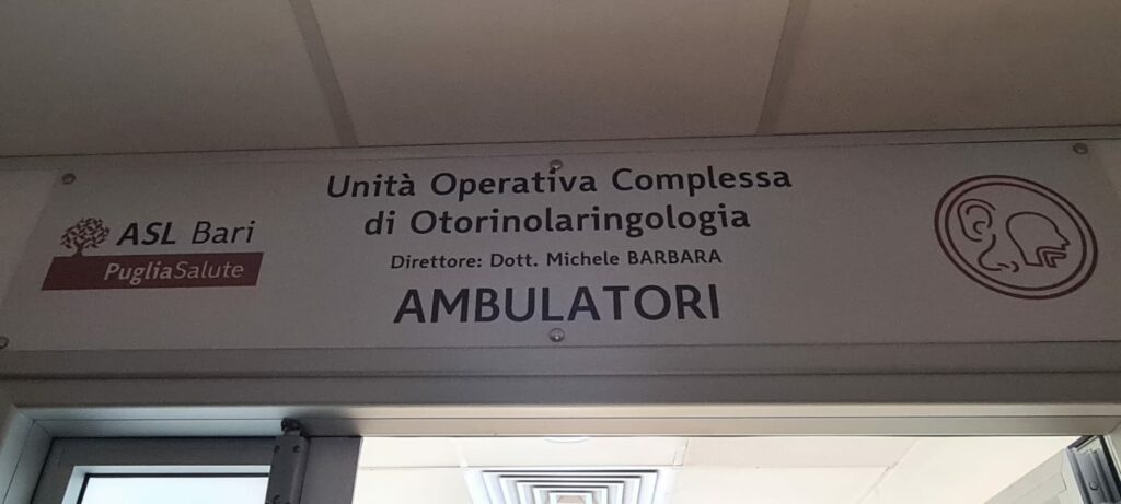 ambulatori orl