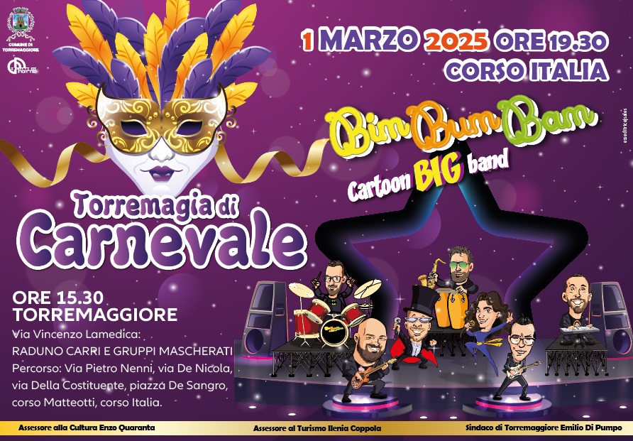 carnevale