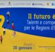 evento il futuro è qui, talenti e competenze per le Regioni d'Europa (5)