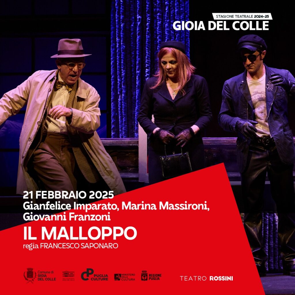 il malloppo