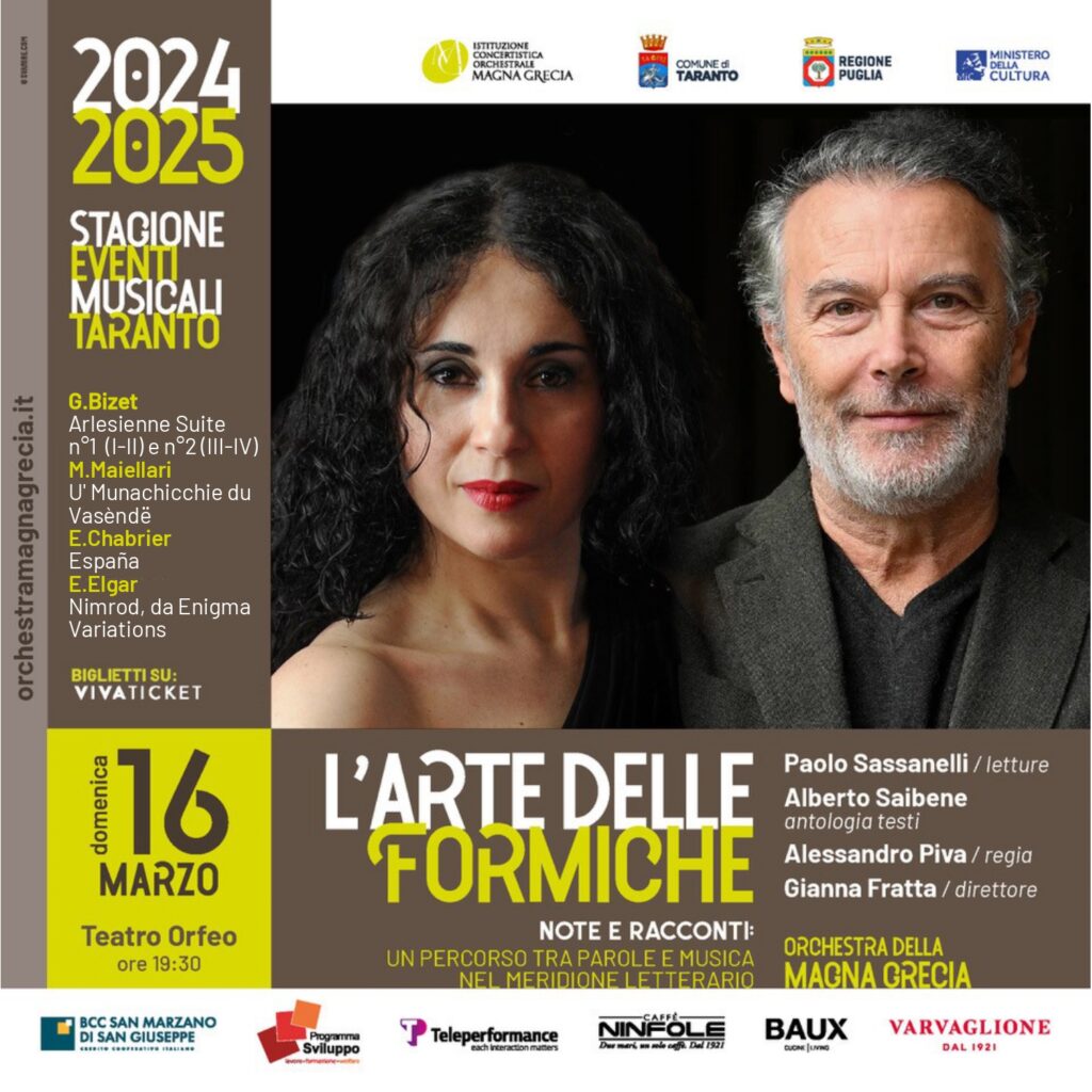 Arte delle formiche domenica 16 marzo (1)