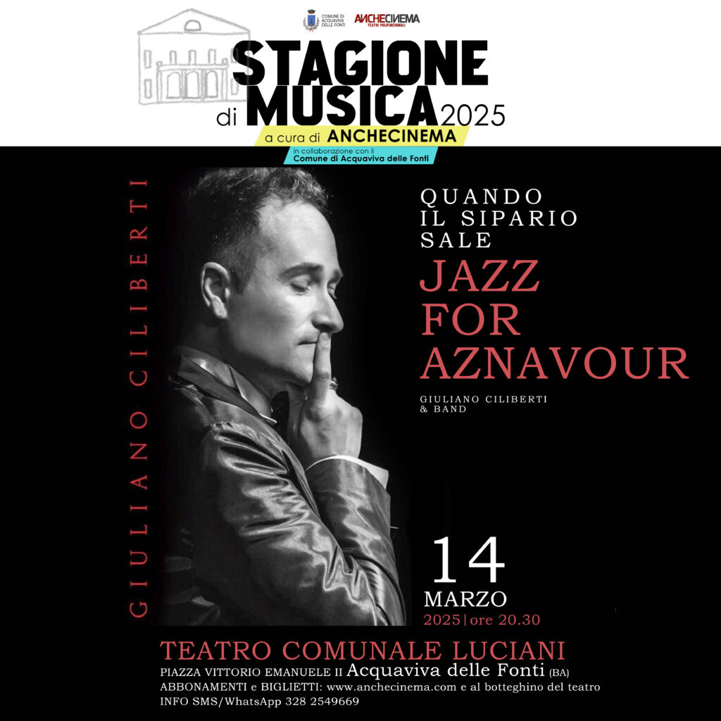 STAGIONE MUSICA Aznavour quadrata