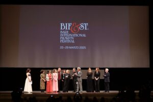 inaugurazione Bifest 2025 (3)