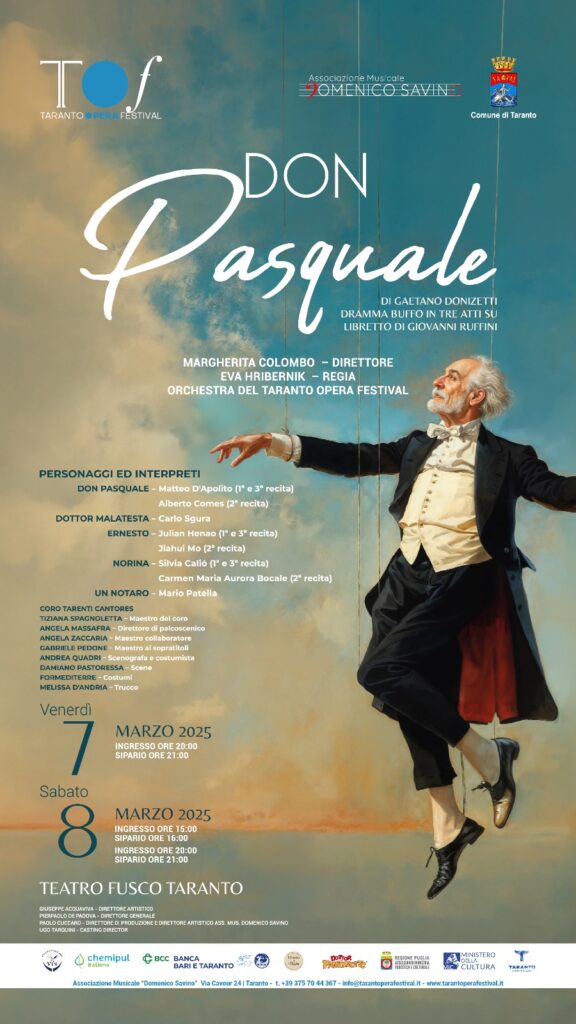 loc don pasquale