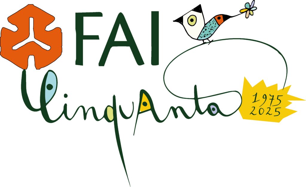 logo 50fai Base